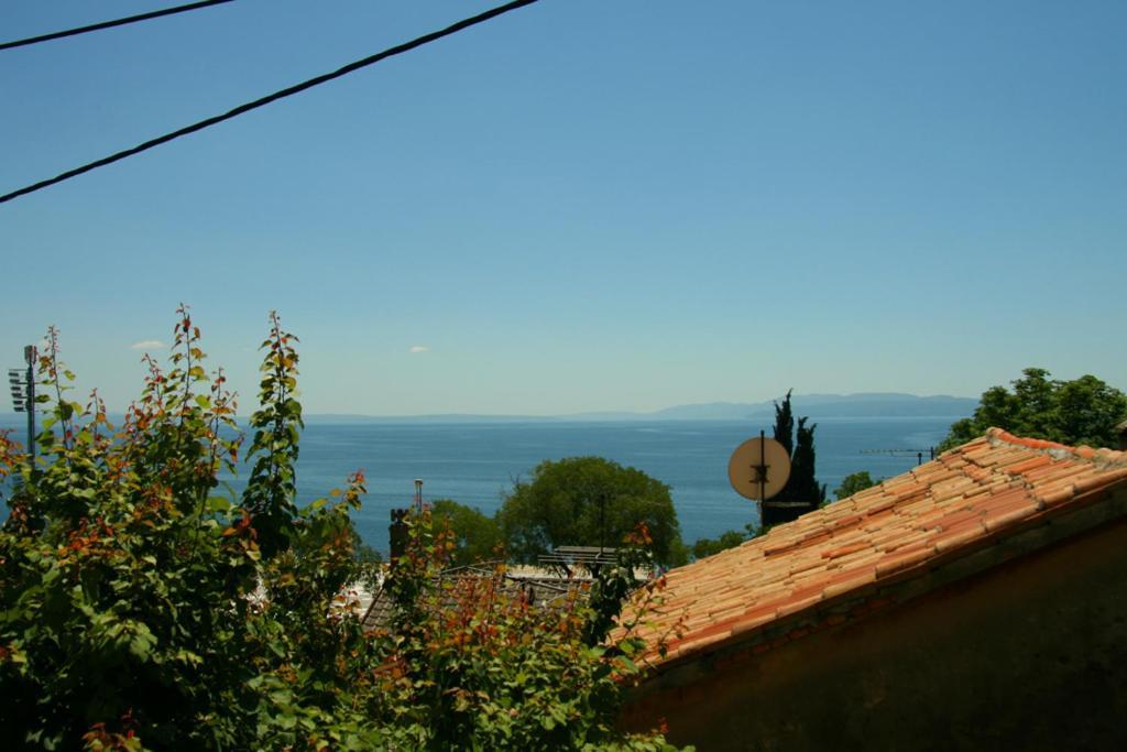 Guest House More Rijeka Exterior foto