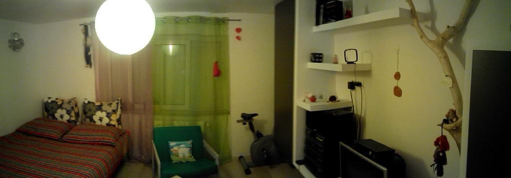 Guest House More Rijeka Exterior foto