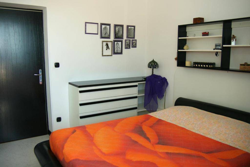 Guest House More Rijeka Zimmer foto