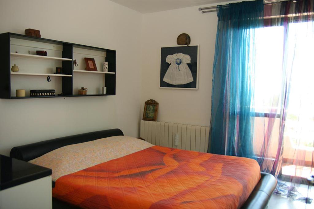 Guest House More Rijeka Zimmer foto