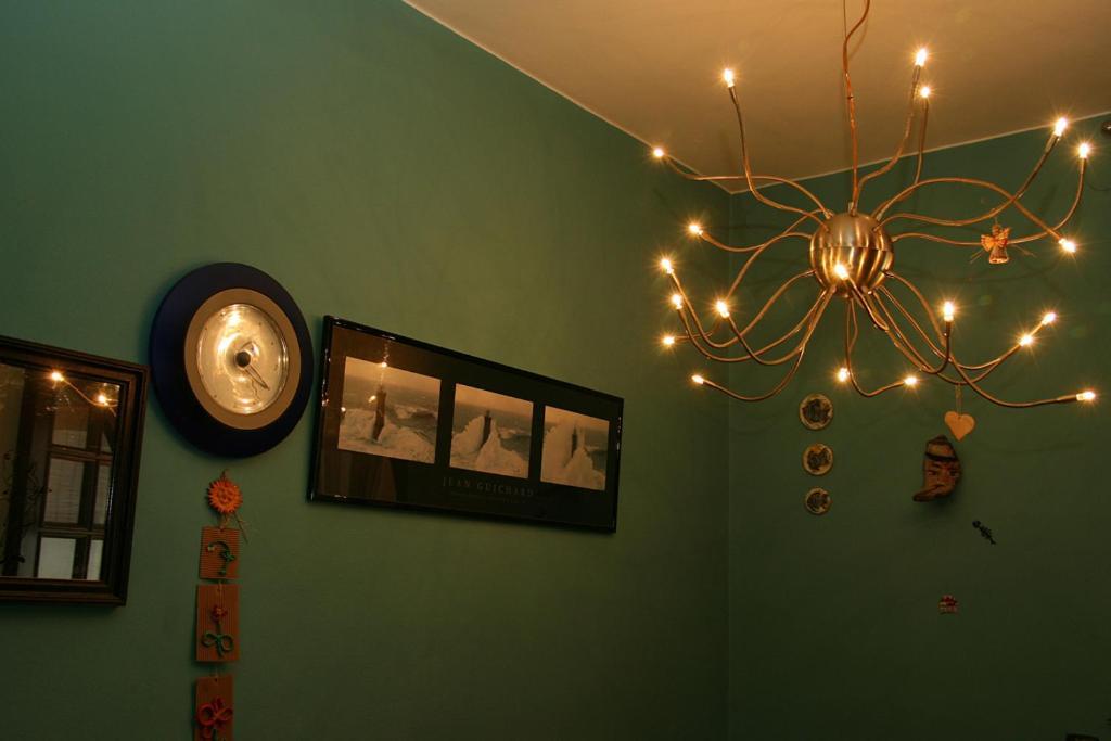 Guest House More Rijeka Zimmer foto