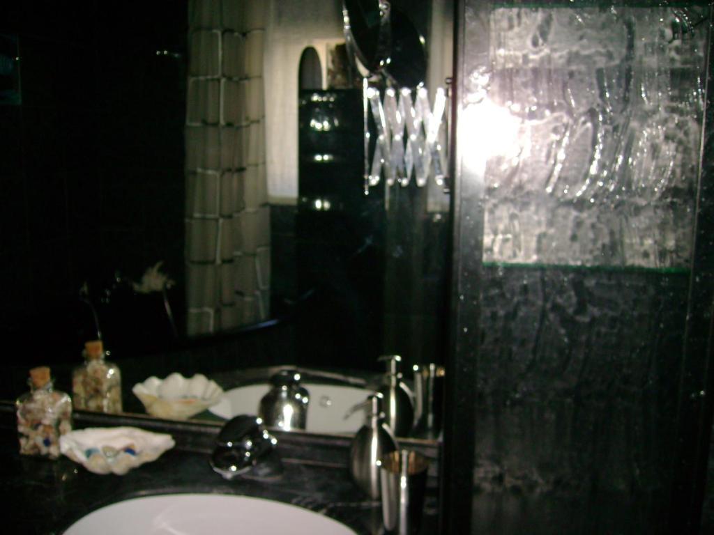 Guest House More Rijeka Zimmer foto