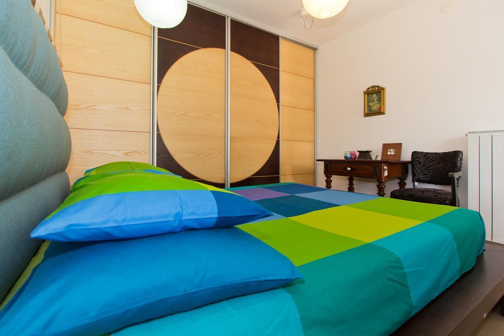 Guest House More Rijeka Exterior foto
